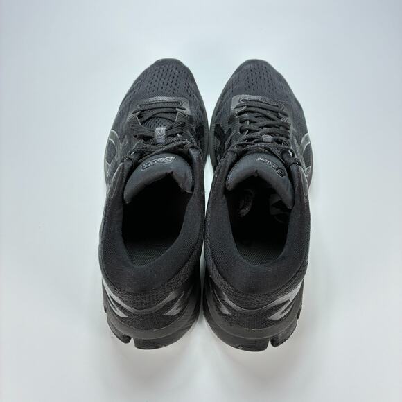 Asics FlyteFoam Black Cushioning Athletic RunniShoes 1011B001 Men\'s Size 10.5 main image 8